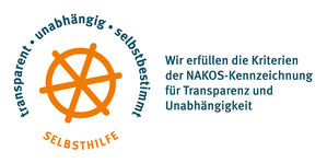 Logo der NAKOS