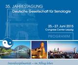 DGS-Kongress 2015