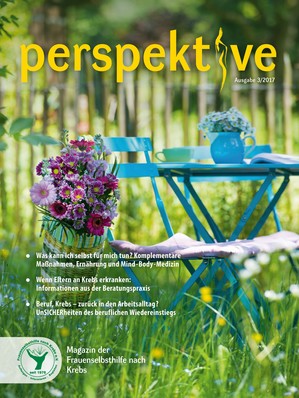 Cover Soziale Informationen 2016