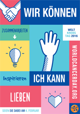 Cover Soziale Informationen 2016