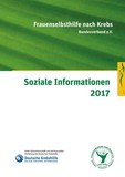 Cover Soziale Informationen 2016