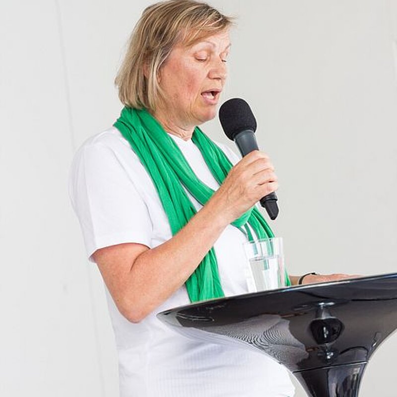 Bild der Frauenselbsthilfe Krebs