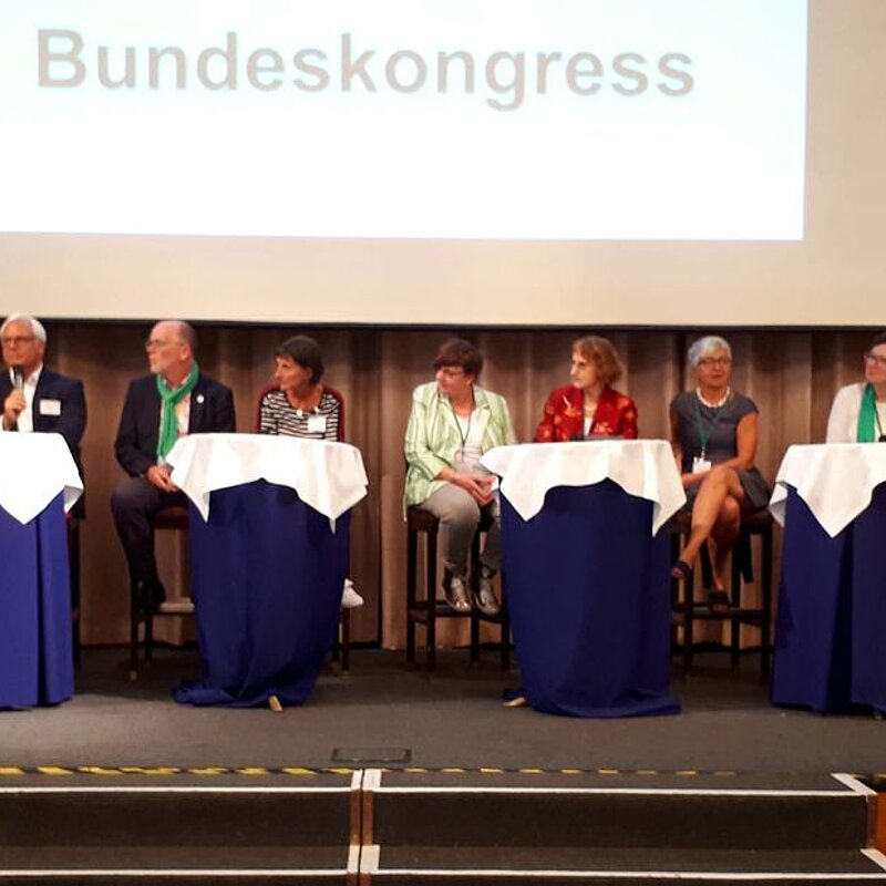 Bild der Frauenselbsthilfe Krebs