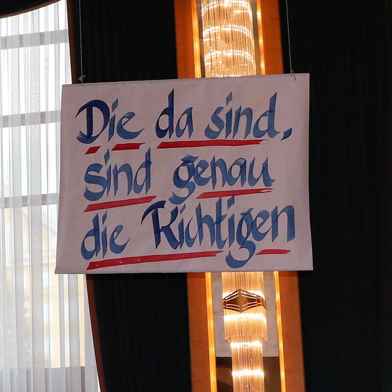 Bild der Frauenselbsthilfe Krebs