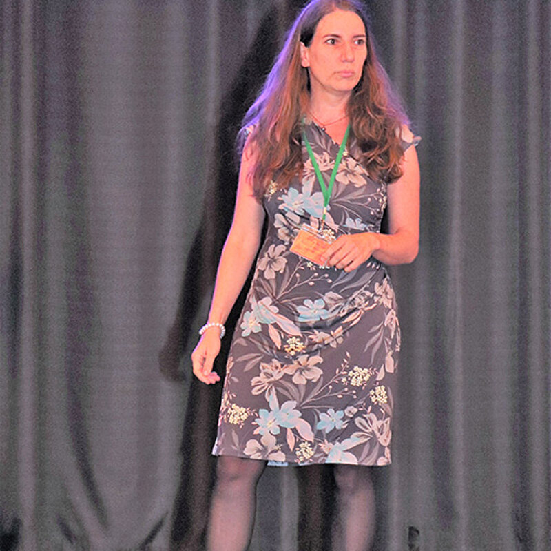 Bild der Frauenselbsthilfe Krebs