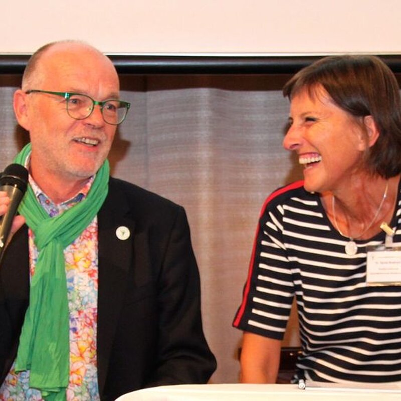 Bild der Frauenselbsthilfe Krebs