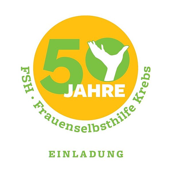 Bild der Frauenselbsthilfe Krebs