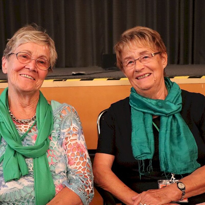 Bild der Frauenselbsthilfe Krebs