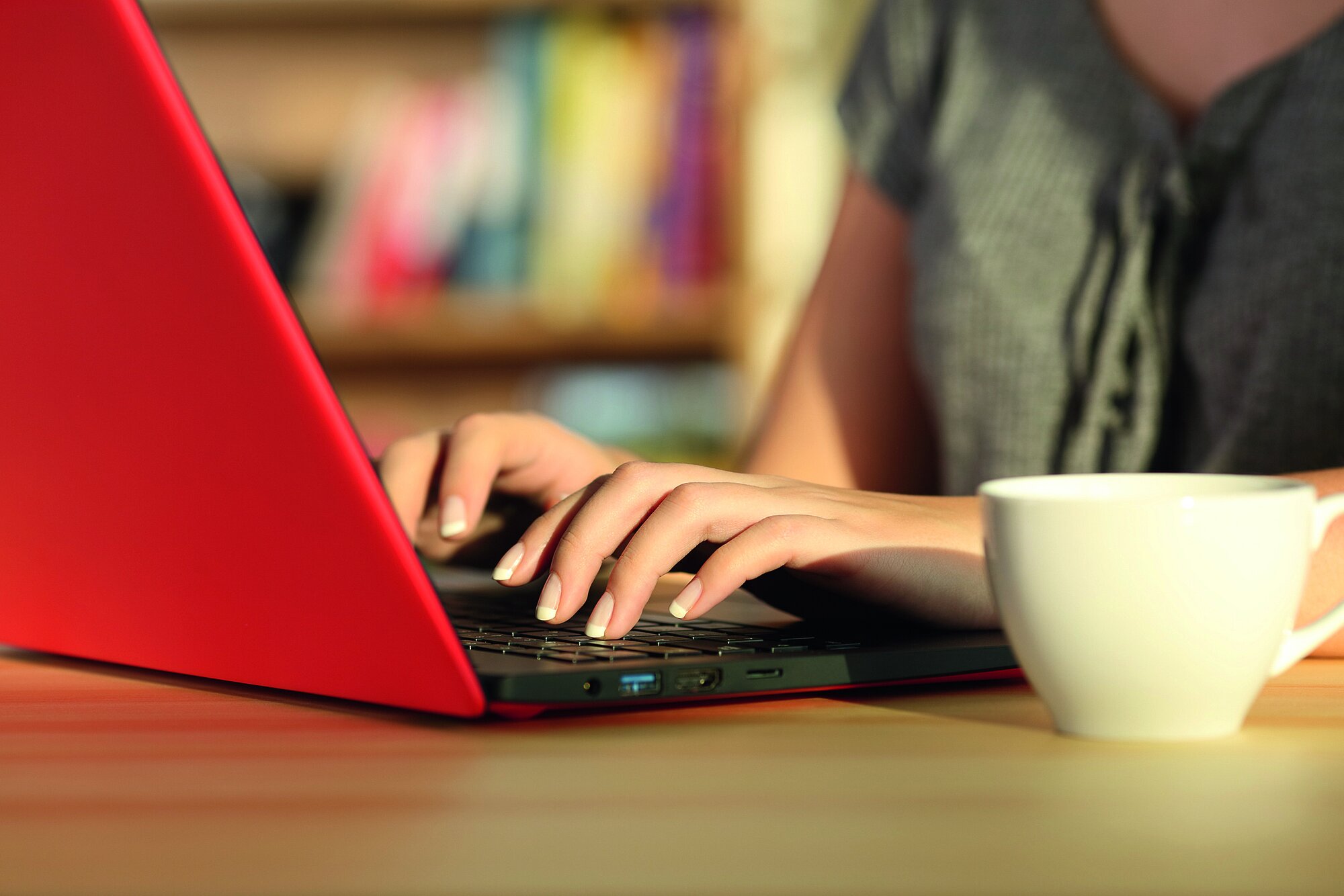 Bild der Frauenselbsthilfe Krebs