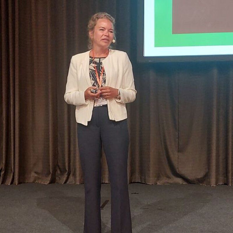 Bild der Frauenselbsthilfe Krebs