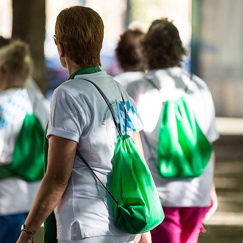 Bild der Frauenselbsthilfe Krebs