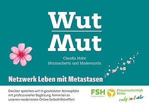 Bild der Frauenselbsthilfe Krebs