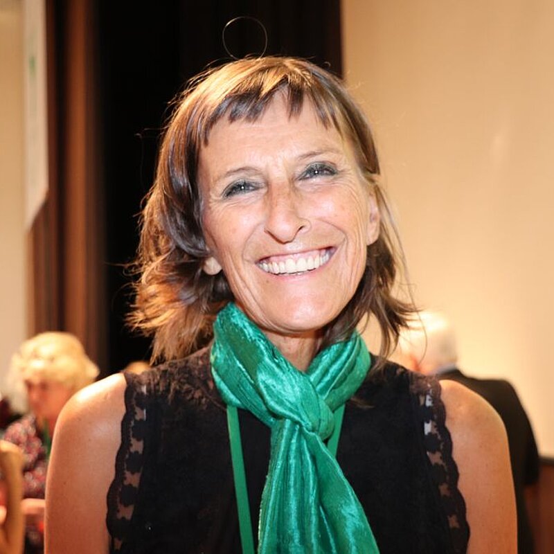 Bild der Frauenselbsthilfe Krebs