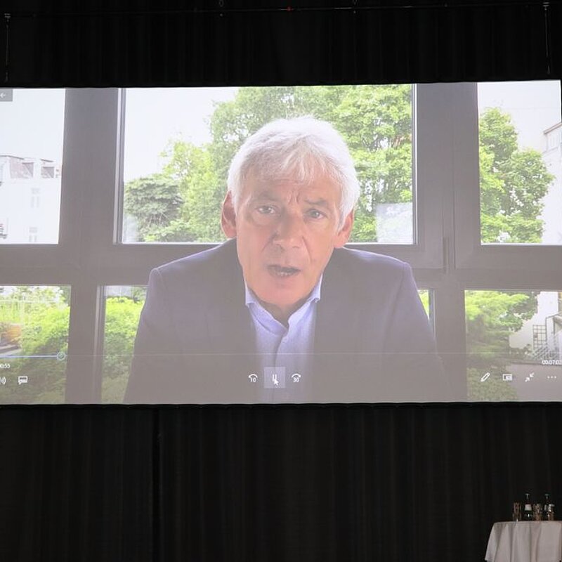 Bild der Frauenselbsthilfe Krebs