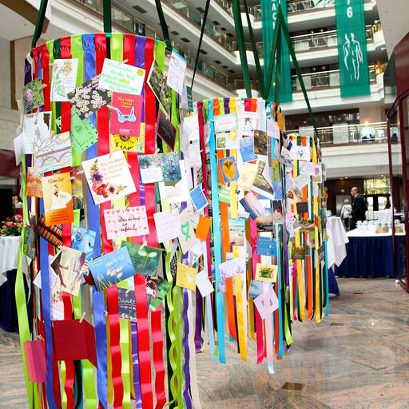 Bild der Frauenselbsthilfe Krebs