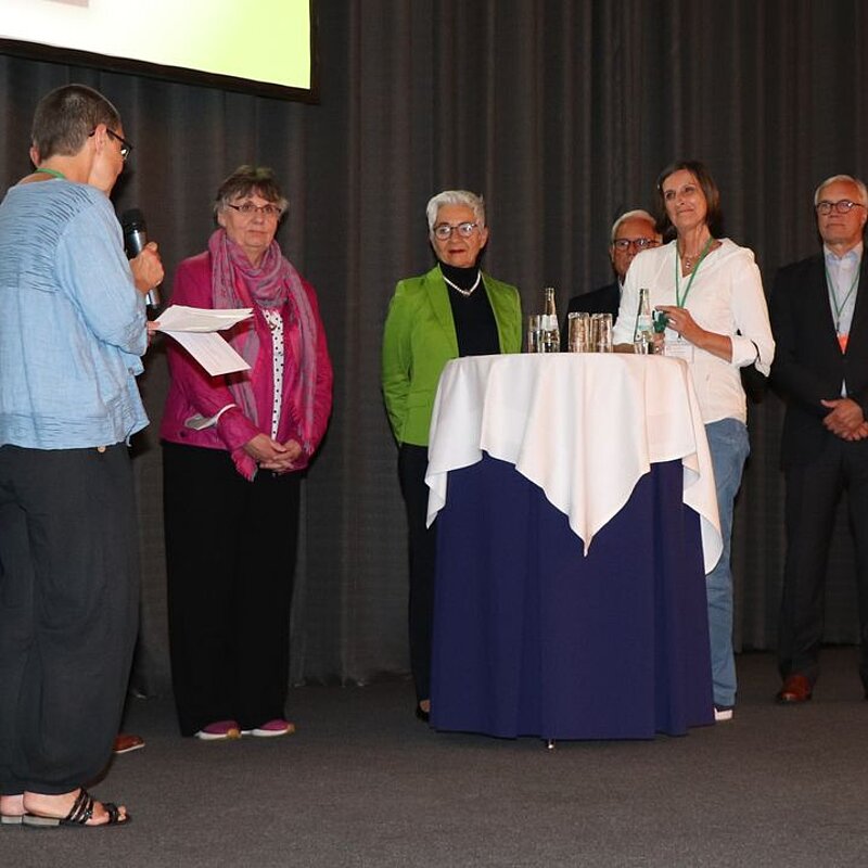 Bild der Frauenselbsthilfe Krebs