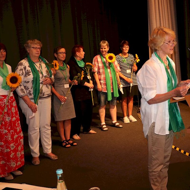 Bild der Frauenselbsthilfe Krebs