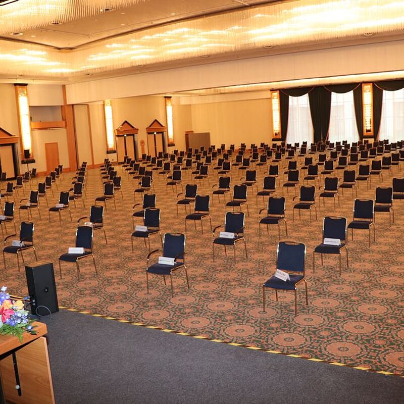 Bild der Frauenselbsthilfe Krebs