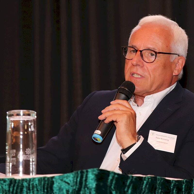 Bild der Frauenselbsthilfe Krebs