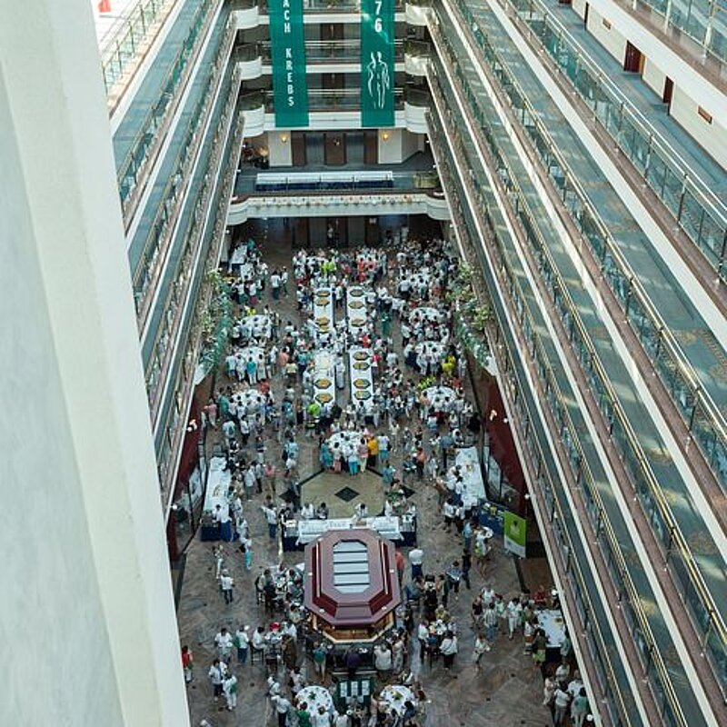 Bild der Frauenselbsthilfe Krebs