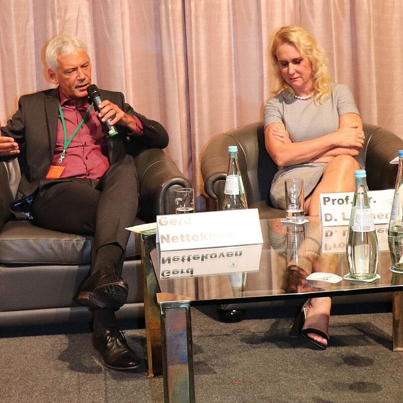 Bild der Frauenselbsthilfe Krebs