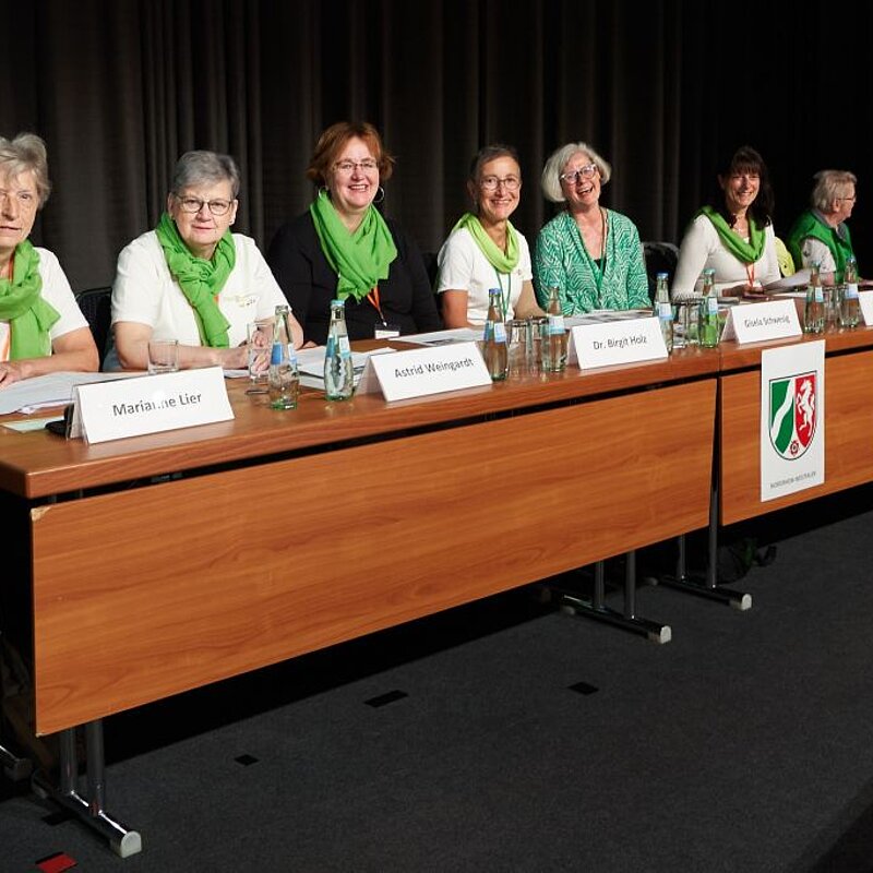 Bild der Frauenselbsthilfe Krebs