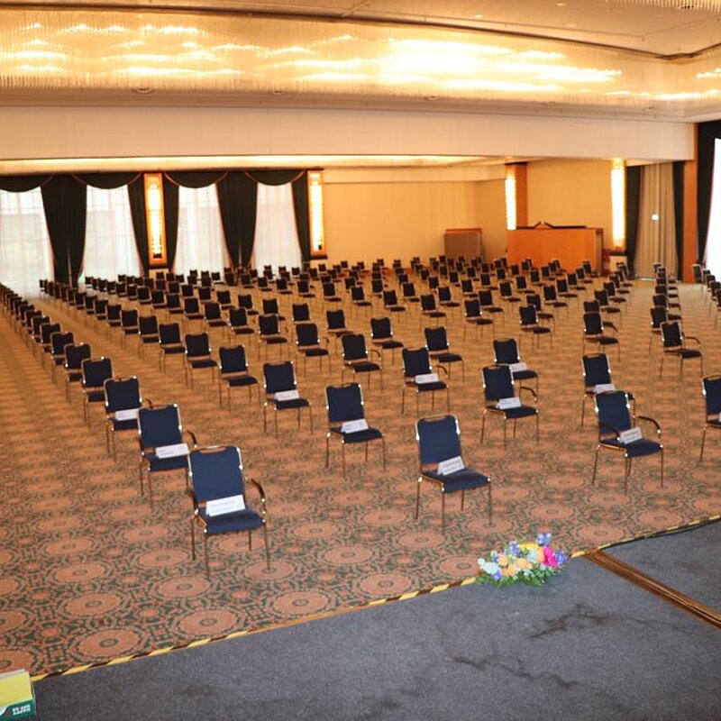 Bild der Frauenselbsthilfe Krebs