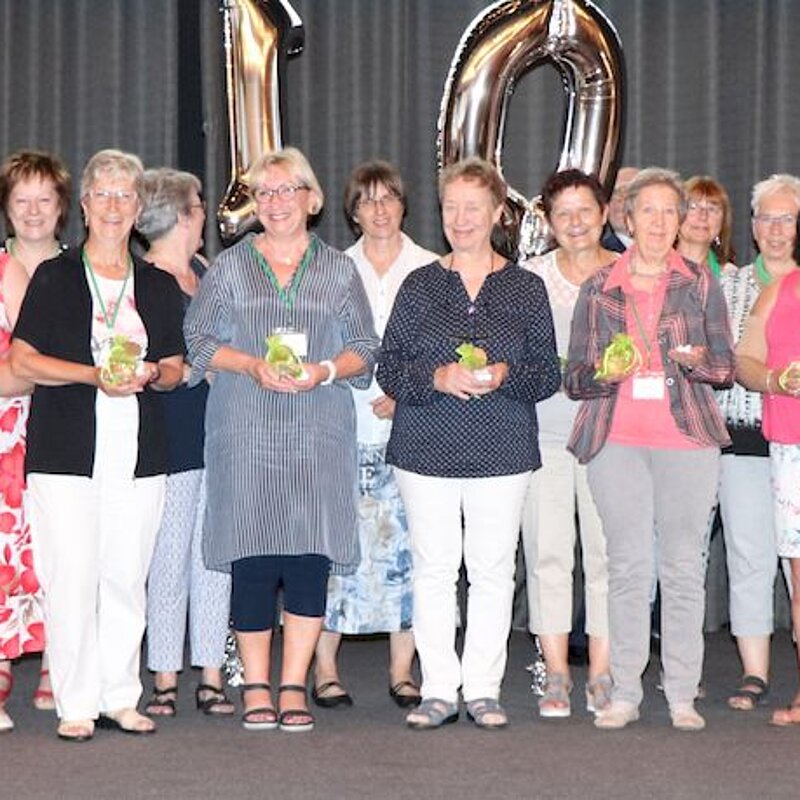 Bild der Frauenselbsthilfe Krebs