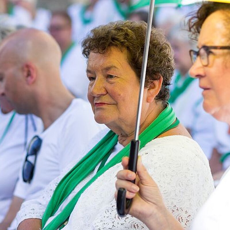 Bild der Frauenselbsthilfe Krebs