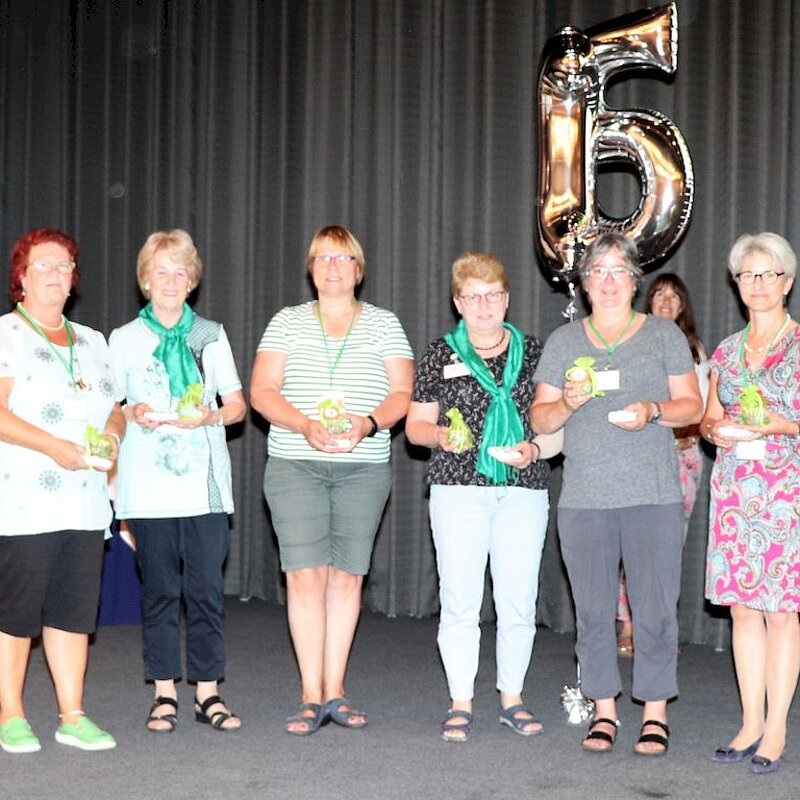 Bild der Frauenselbsthilfe Krebs