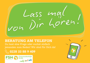 Bild der Frauenselbsthilfe Krebs