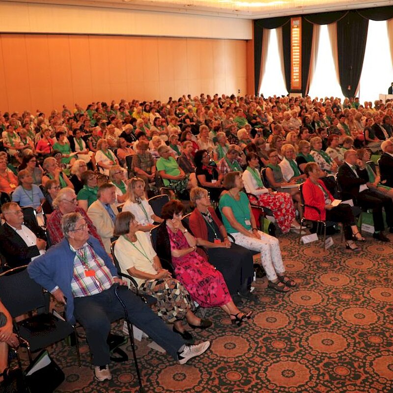 Bild der Frauenselbsthilfe Krebs