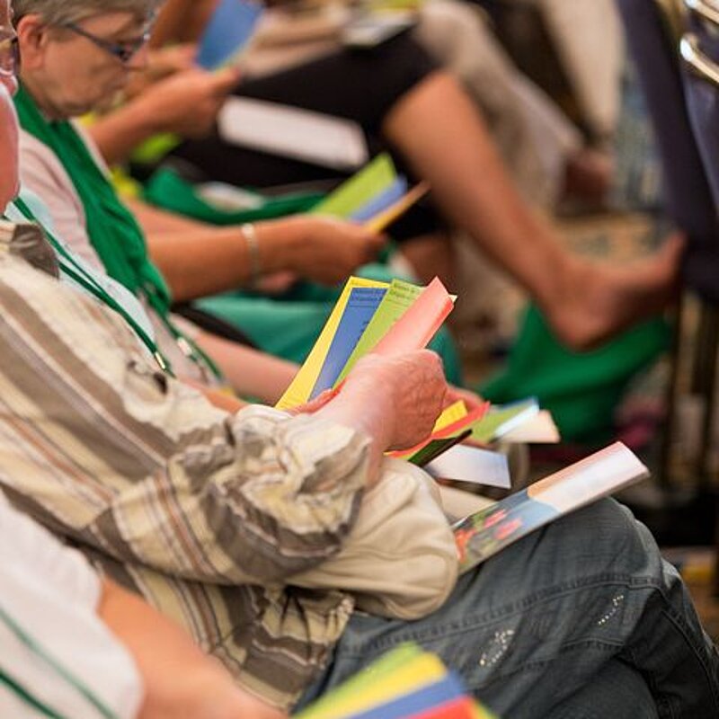 Bild der Frauenselbsthilfe Krebs