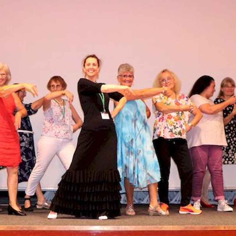 Bild der Frauenselbsthilfe Krebs