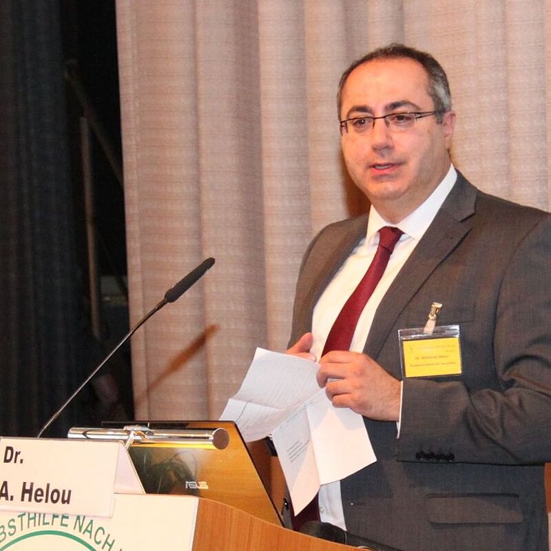 Bild der Frauenselbsthilfe Krebs