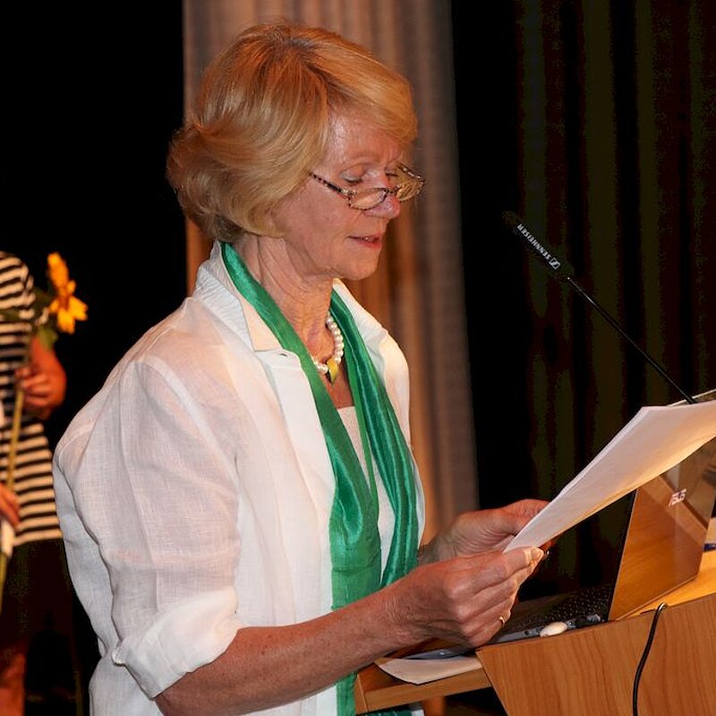 Bild der Frauenselbsthilfe Krebs