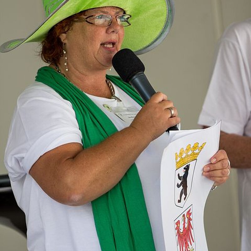 Bild der Frauenselbsthilfe Krebs