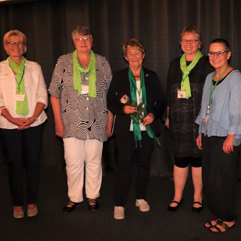 Bild der Frauenselbsthilfe Krebs