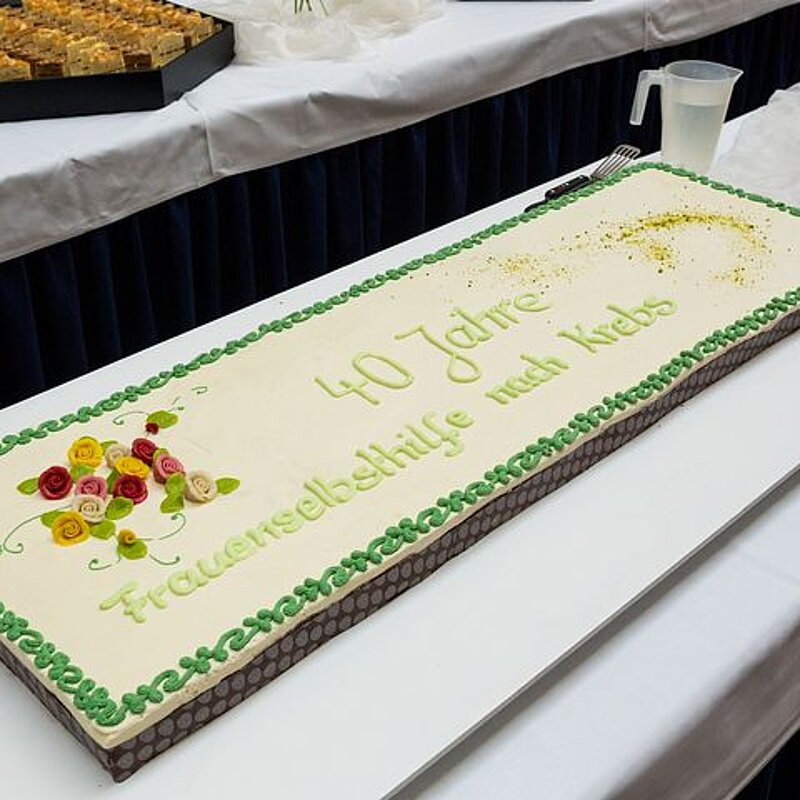 Bild der Frauenselbsthilfe Krebs