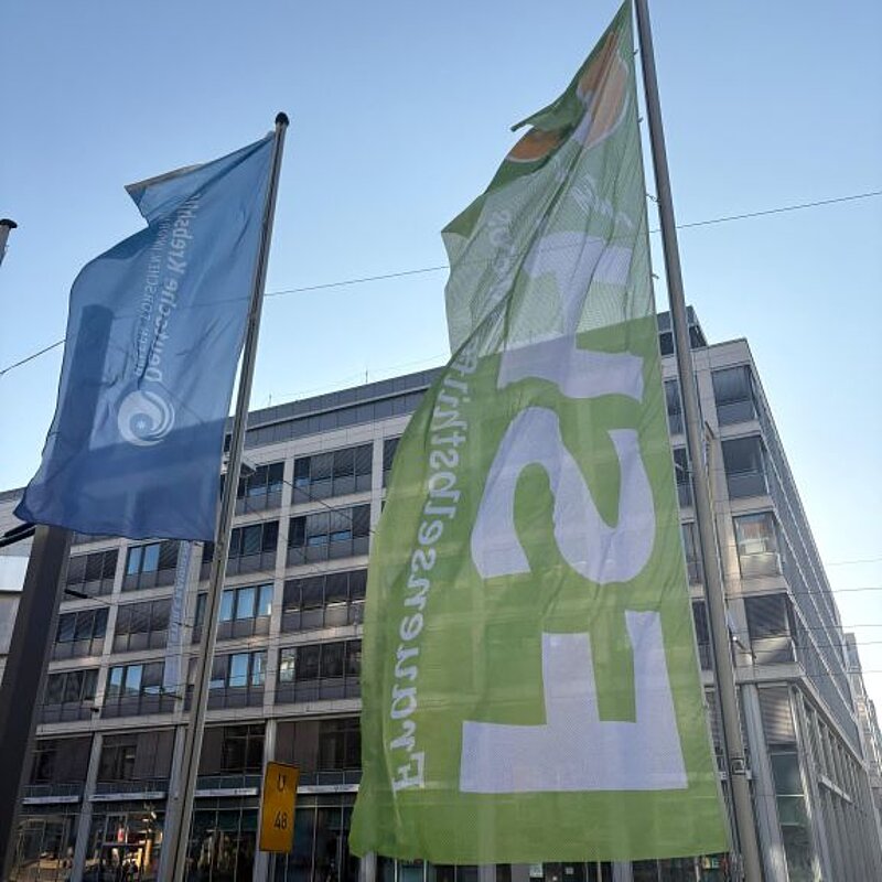 Bild der Frauenselbsthilfe Krebs