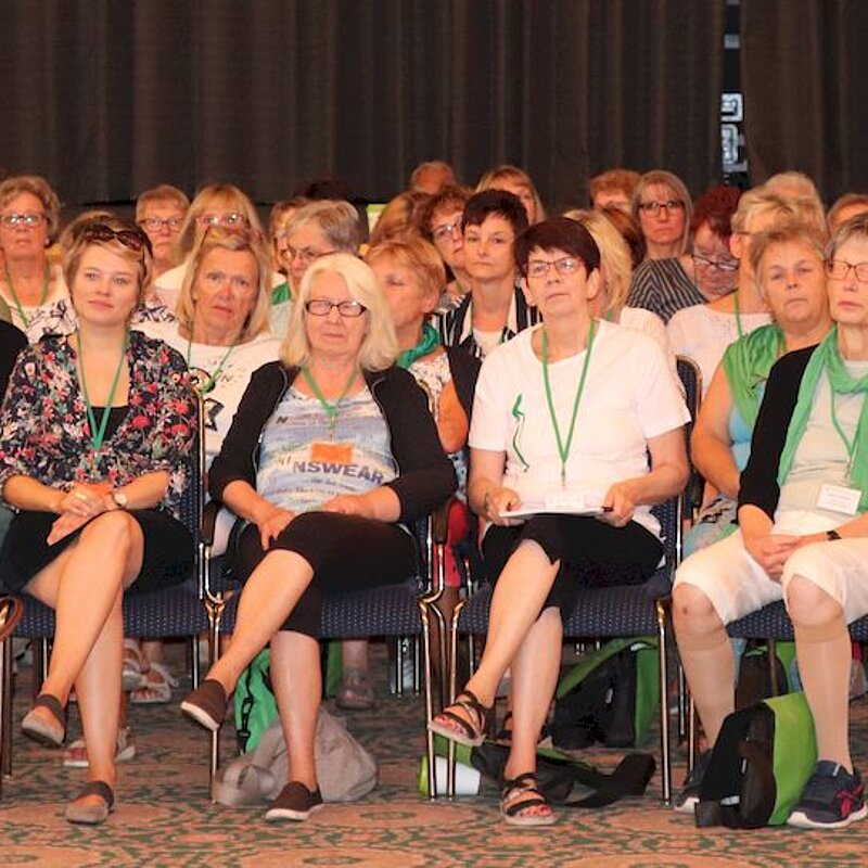 Bild der Frauenselbsthilfe Krebs