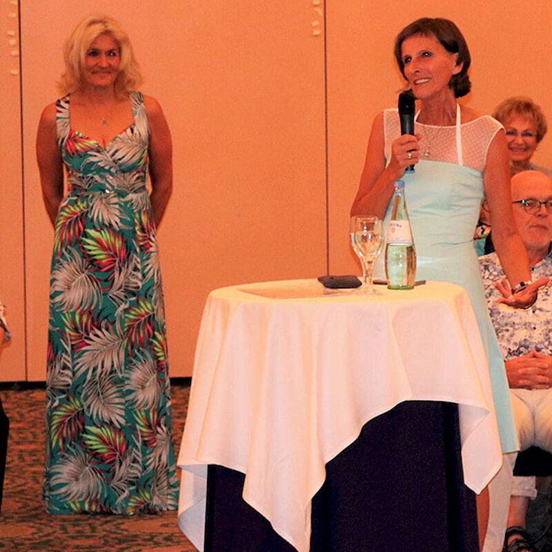 Bild der Frauenselbsthilfe Krebs