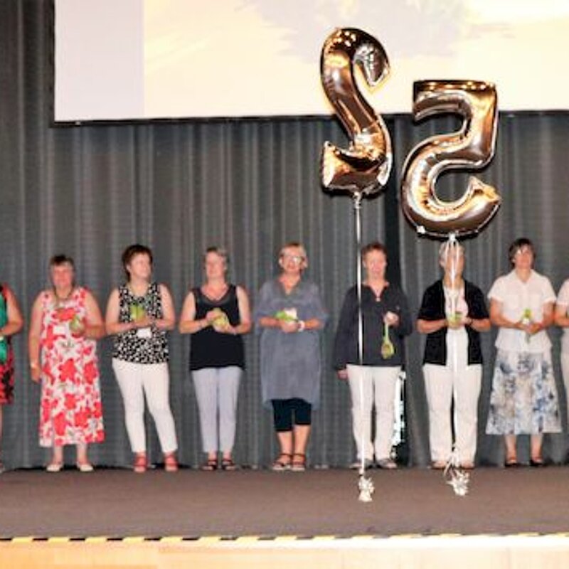 Bild der Frauenselbsthilfe Krebs