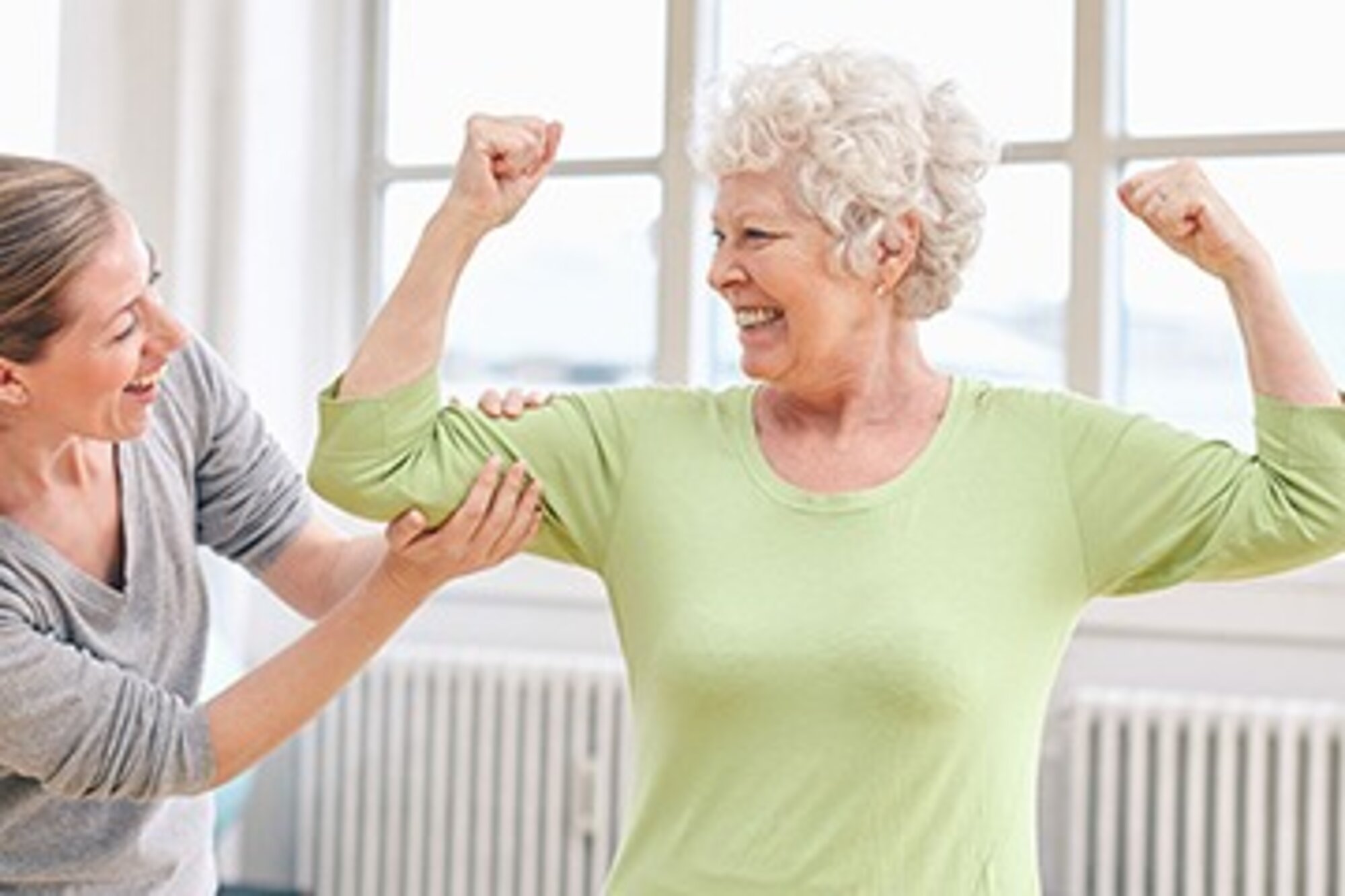 Bild der Frauenselbsthilfe Krebs