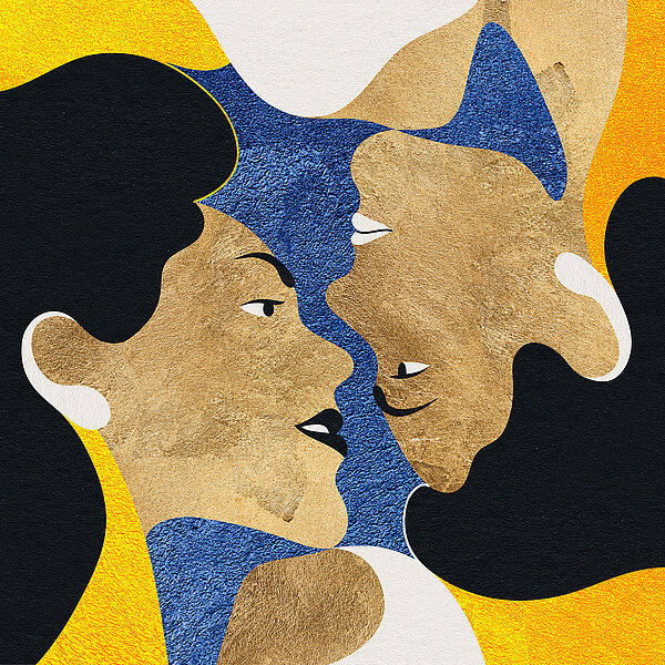 Bild der Frauenselbsthilfe Krebs