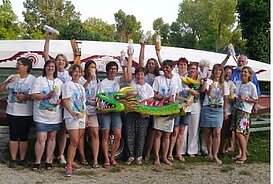 Bild der Frauenselbsthilfe Krebs