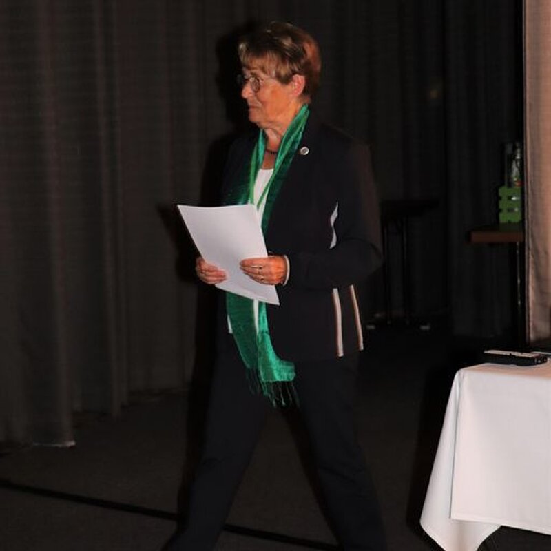 Bild der Frauenselbsthilfe Krebs