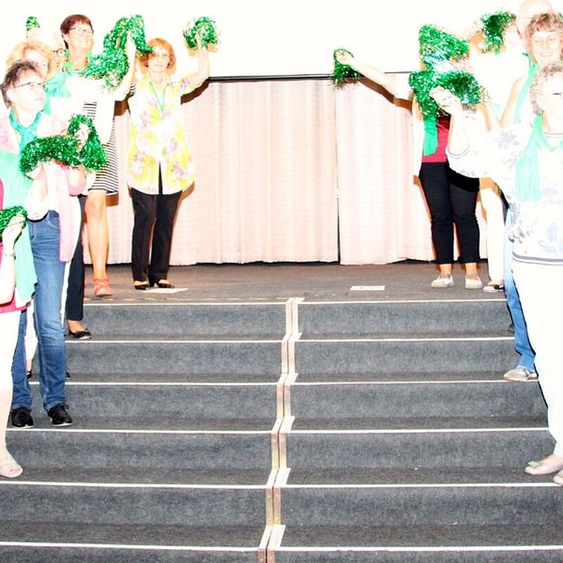 Bild der Frauenselbsthilfe Krebs