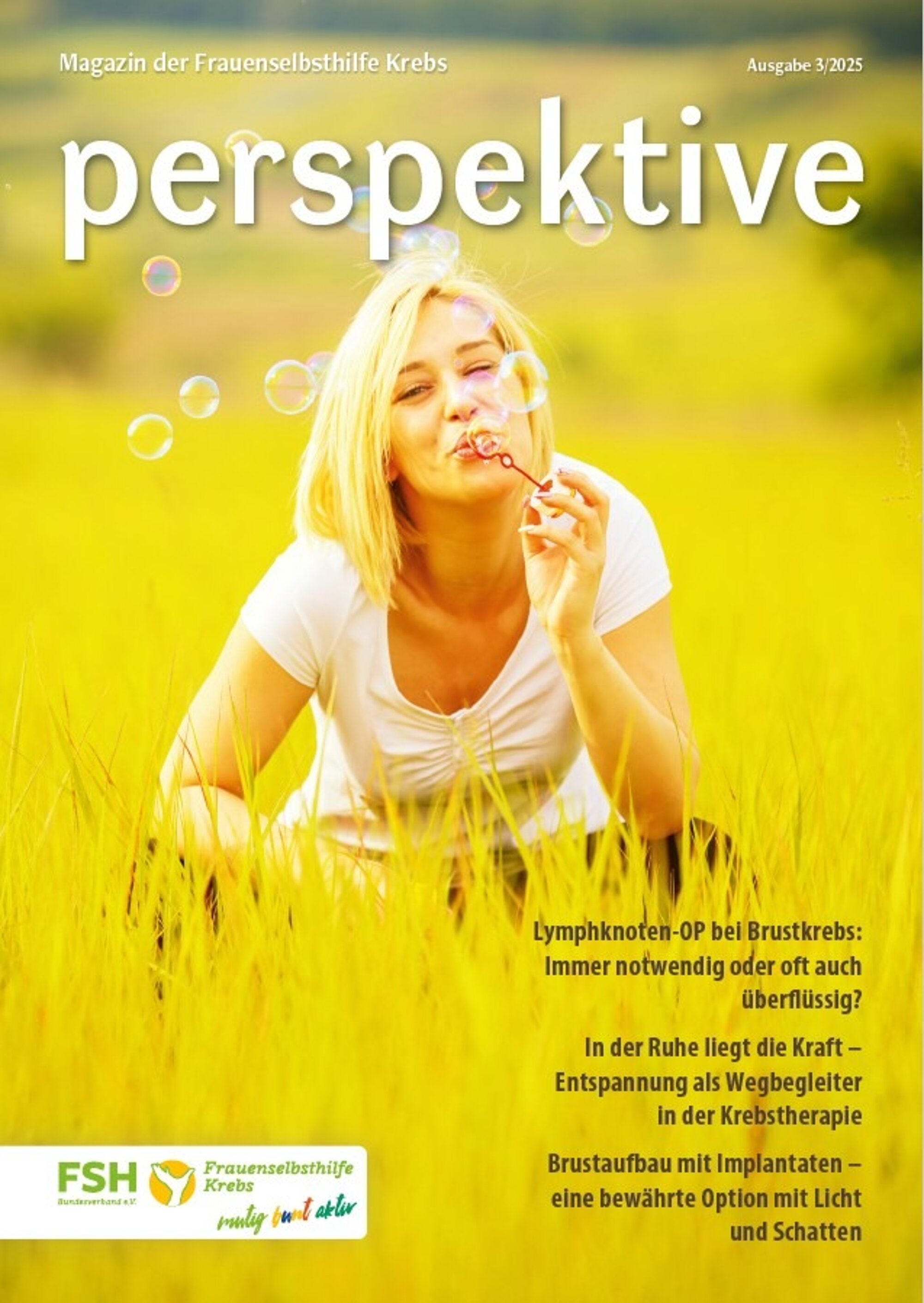 Ausgabe 3/2025
