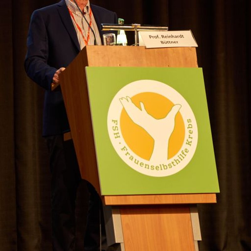 Bild der Frauenselbsthilfe Krebs